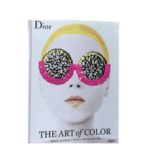 Dior: The Art Of Color PINK