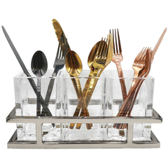 Aspen Flatware Caddy