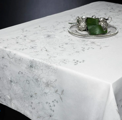 BEVERLY TABLECLOTH