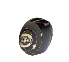 Constellation Vase Dark