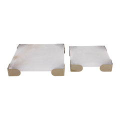 Alabaster Tray