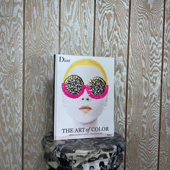 Dior: The Art Of Color PINK