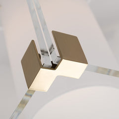 Achilles Flush Mount