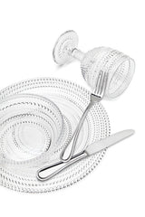 Dining Collection – Plates, Bowls & Glasses