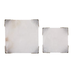 Alabaster Tray