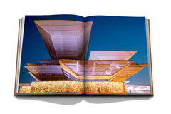 Expo 2020 Dubai: Mission Possible-The Opportunity Pavilion