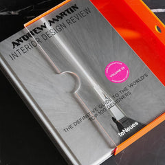 Andrew Martin: Interior Design Review