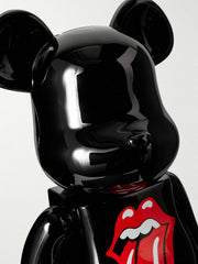 Be@rbrick The Rolling Stones