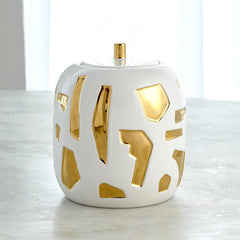 Abstract Jar