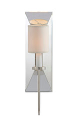 Cotswold Large Mirrored Sconce