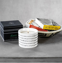 AGK Fragranced Candle Collection