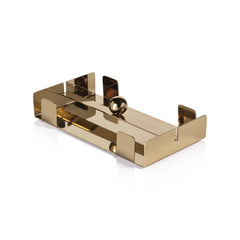 Basso Cocktail Napkin Holder