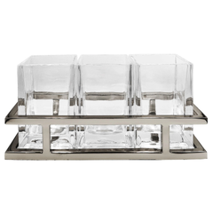 Aspen Flatware Caddy