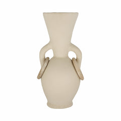 Contemporary Natural Vase