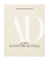 Architectural Digest at 100