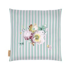 FIORENZA JACQUARD CUSHION COVER