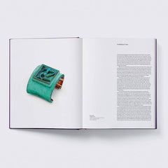 Coveted: Art and Innovation in High Jewelry Melanie Grant Book