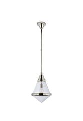 Gale Petite Pendant Light