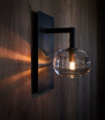 Coppa Wall Sconce