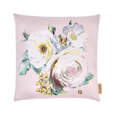 FIORENZA JACQUARD CUSHION COVER