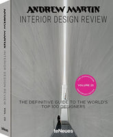 Andrew Martin: Interior Design Review