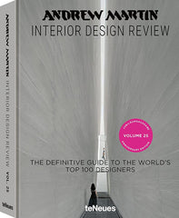 Andrew Martin: Interior Design Review