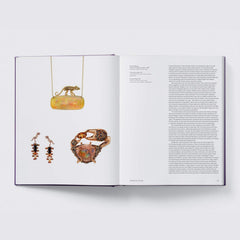 Coveted: Art and Innovation in High Jewelry Melanie Grant Book