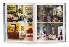 Andrew Martin: Interior Design Review