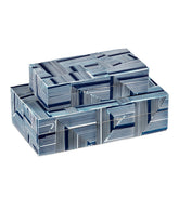 Cade Boxes