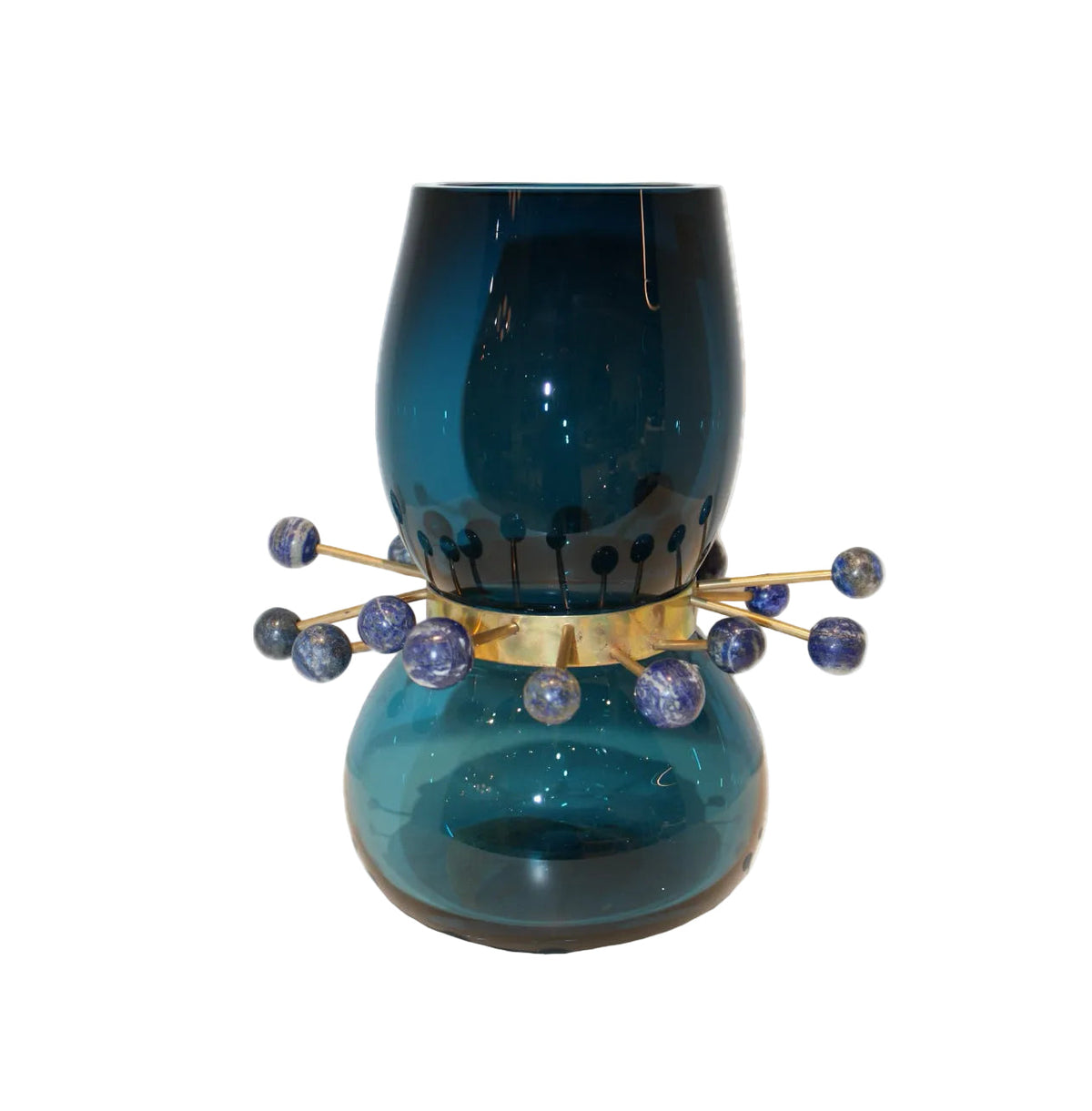 Galaxy Duck Blue