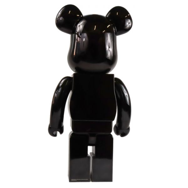 Be@rbrick The Rolling Stones