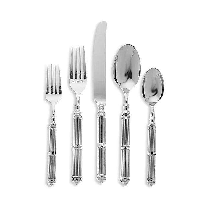 Castello Flatware Set