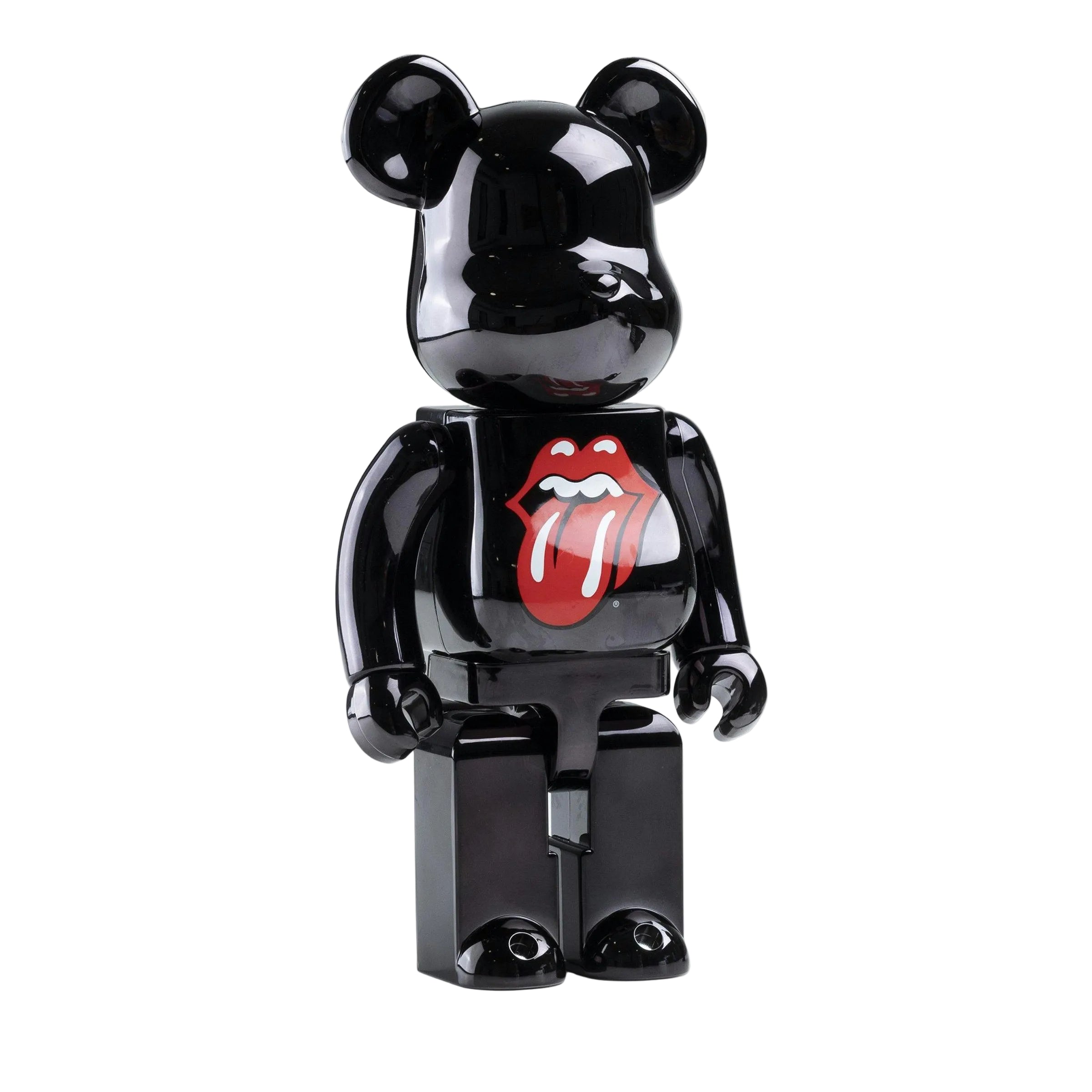 Be@rbrick The Rolling Stones