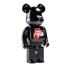 Be@rbrick The Rolling Stones