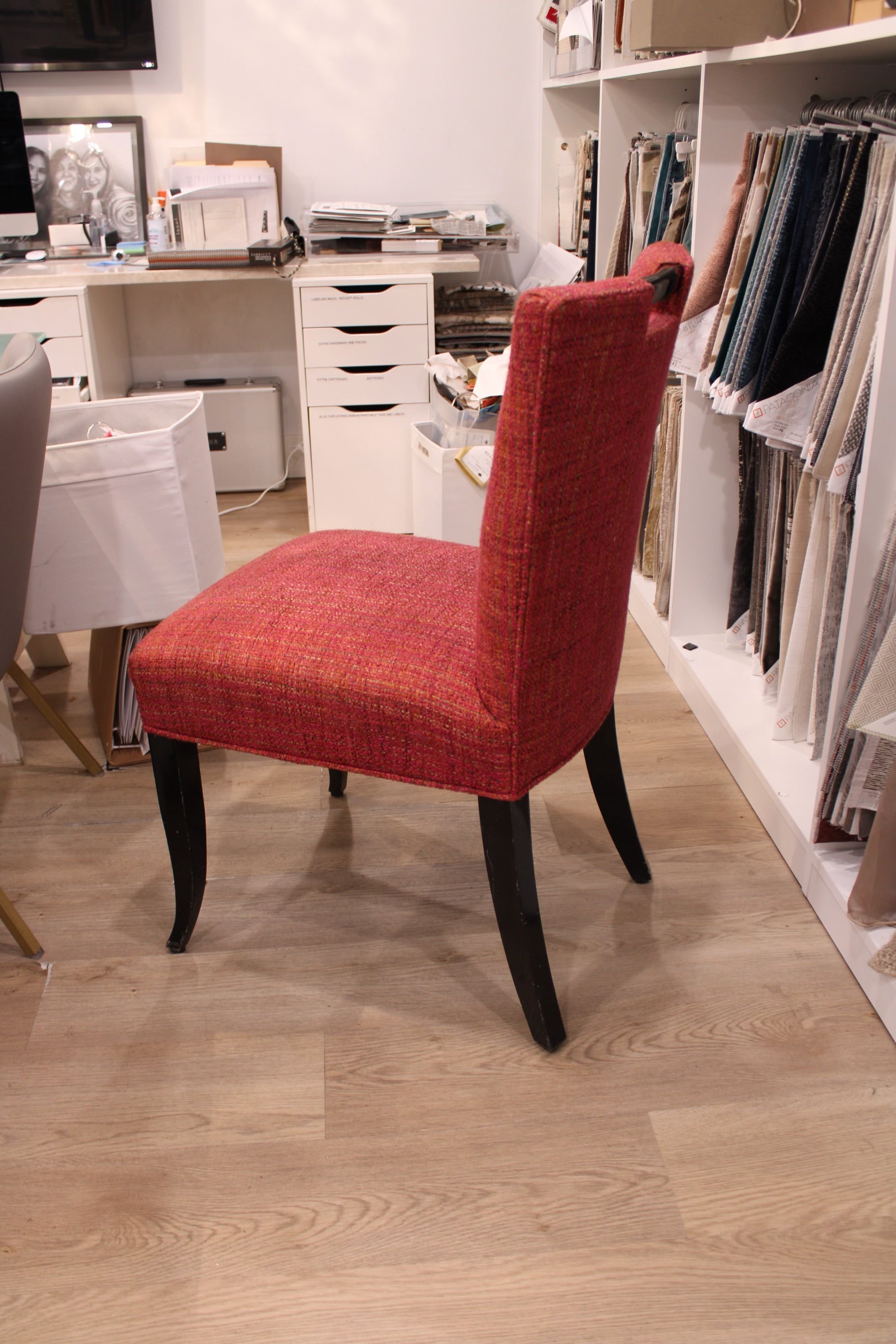 Darby Side Chair