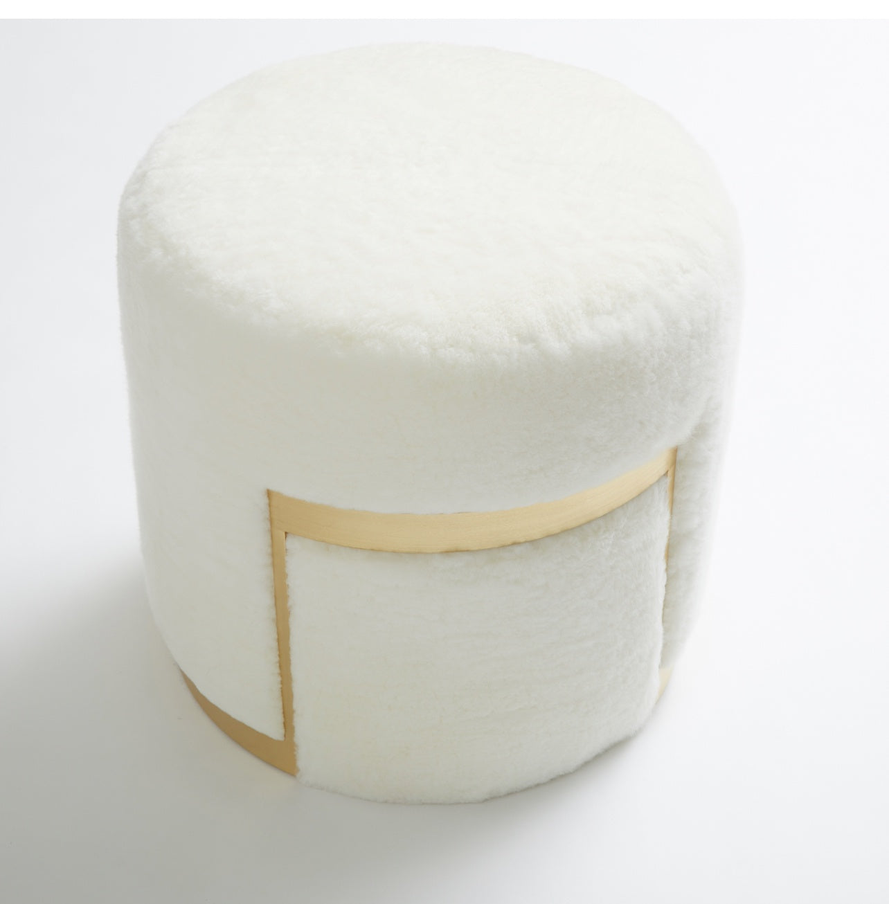 Biella Stool/Ottoman
