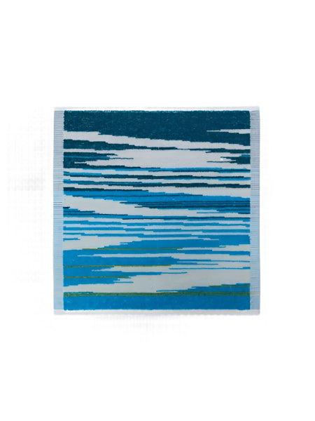 Fiammetta Face Towel - Multicolor