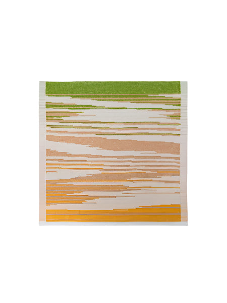 Fiammetta Face Towel - Multicolor