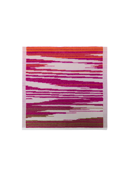 Fiammetta Face Towel - Multicolor