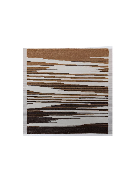 Fiammetta Face Towel - Multicolor