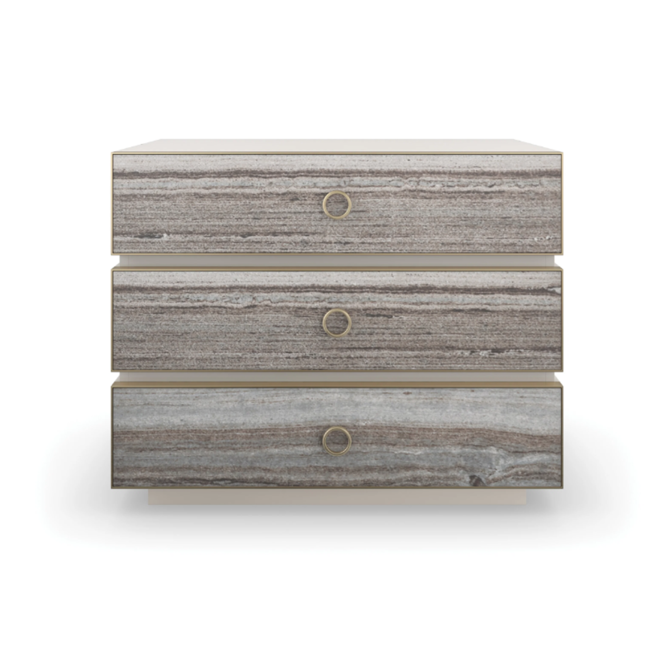 Bed Rock Nightstand