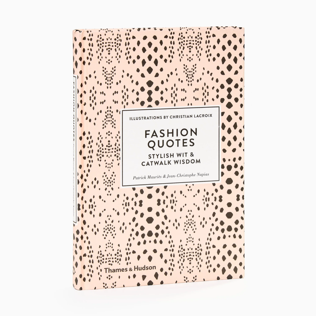 Fashion Quotes: Stylish Wit & Catwalk Wisdom