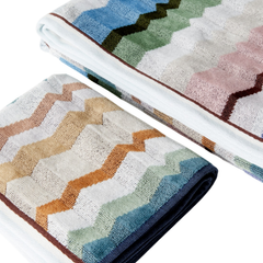 Eva Hand Towel