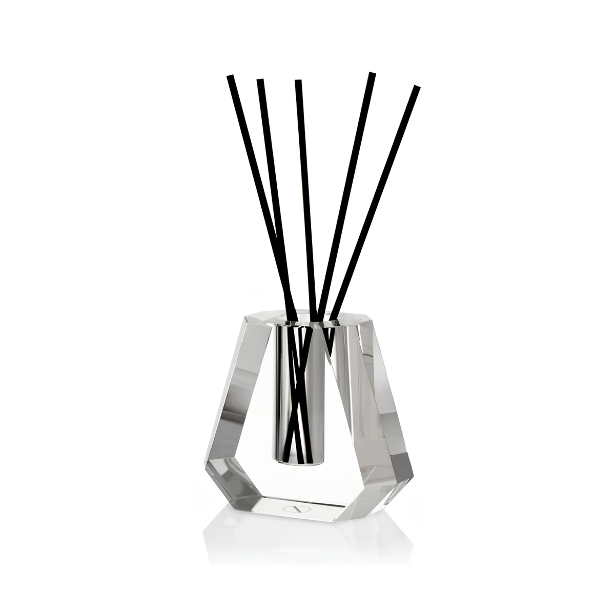 Crystallo Prism Reed Diffuser - SANTAL/ONE WAY