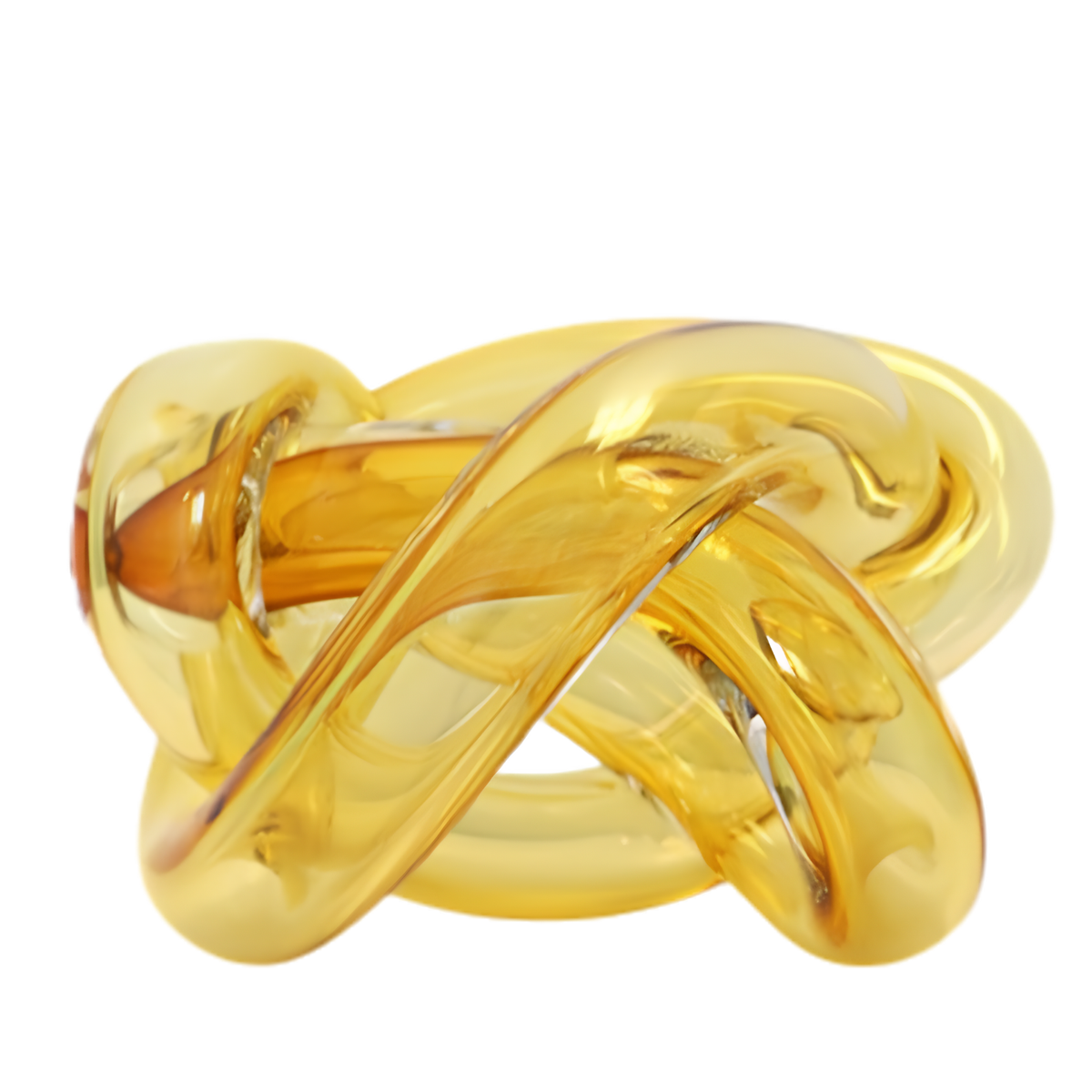 Amber Wrap Object