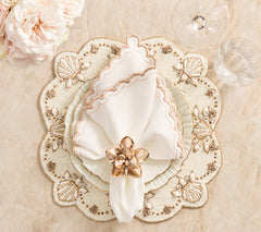 Arches Napkins