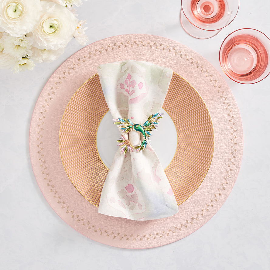 Giverny Napkins