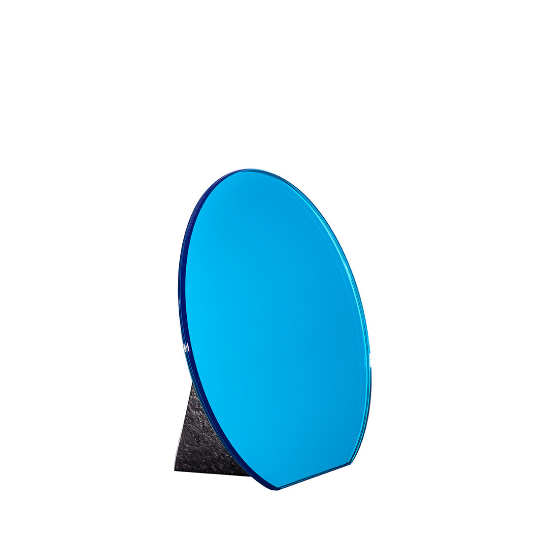 Blue Mirrored Accessory