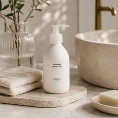 Aramara Hand & Body Lotion