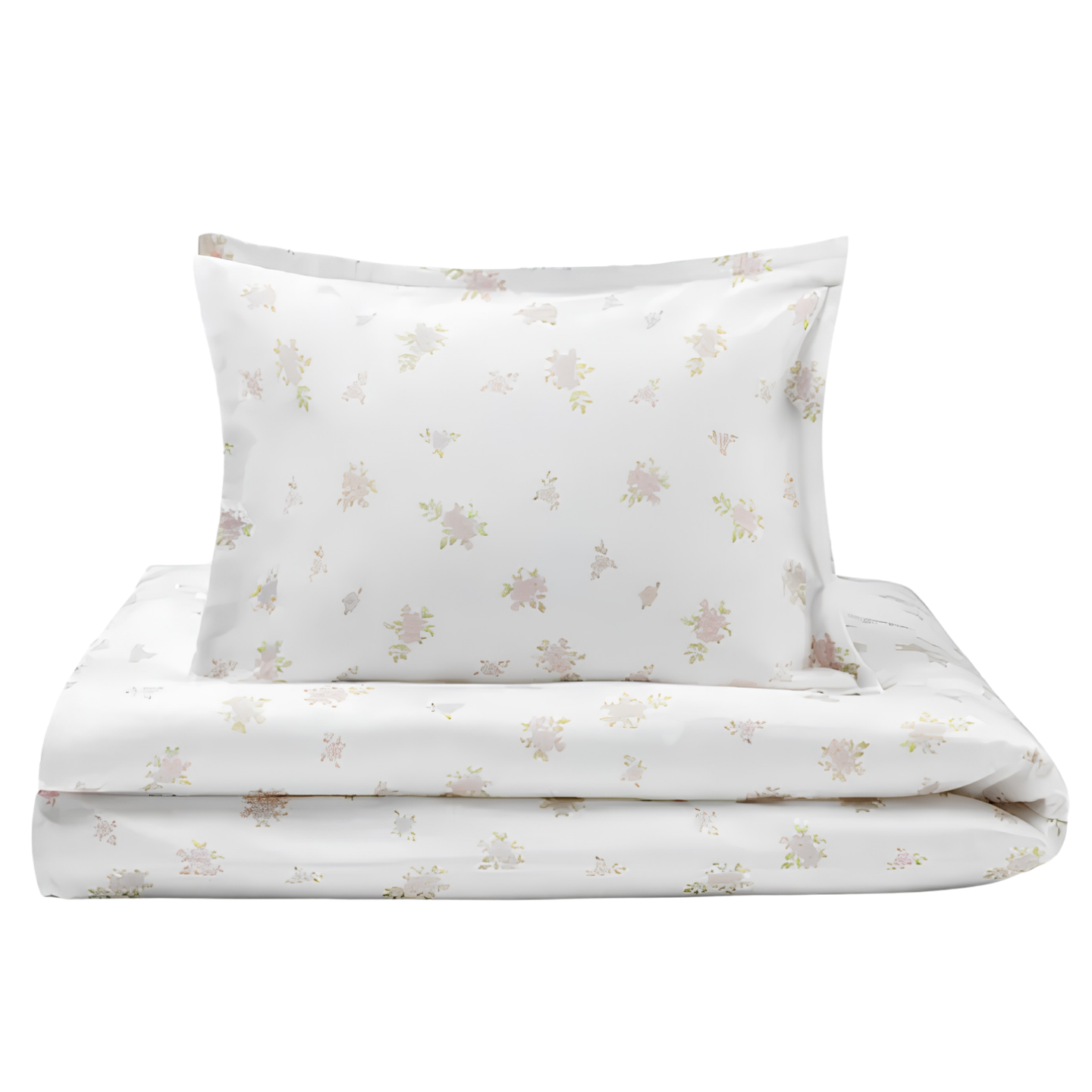DH Jardin Standard Sham